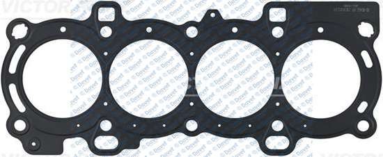 REINZ 61-35930-00 Silindir Kapak Contasi Focus Ii 1.6 16v (03-12) 100hp Fiesta Cmax Volvo S40 1.6 (05-12) C30 1.6 V50